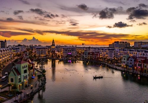 Bất động sản Phú Quốc đón sóng phục hồi du lịch