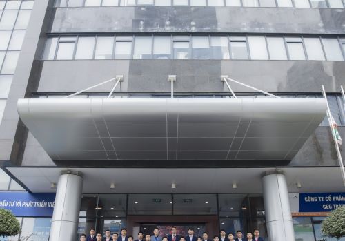 Thông điệp từ Hội đồng Quản trị