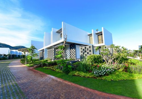 Oceanami Villas - Vũng Tàu