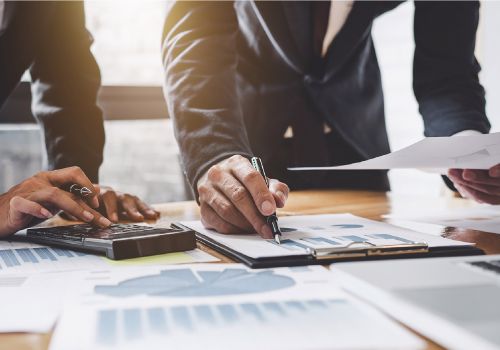 Cung cấp và điều phối đại lý phân phối BĐS