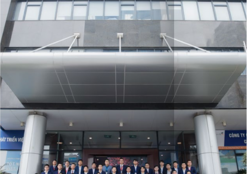 Tầm nhìn, sứ mệnh, giá trị cốt lõi