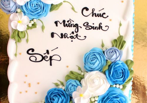 Sinh nhật chủ tịch HĐQT CSS Group