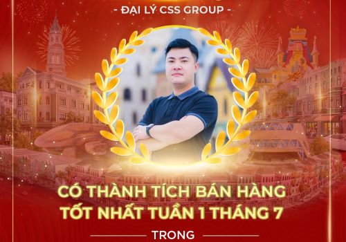 CHÚC MỪNG SIÊU CHIẾN BINH SALES XUẤT SẮC NHẤT XỨNG TÊN TRÊN BẢNG VÀNG VINH DANH PHÚ QUỐC UNITED CENTER 