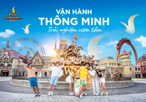 VINCOM RETAIL - BẢO CHỨNG SINH LỜI HOÀN HẢO CỦA COCHEM VILLAGE 