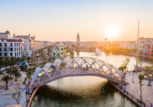 XU HƯỚNG DU LỊCH THAY ĐỔI: THỜI CỦA SHOP KINH DOANH NGHỈ DƯỠNG 