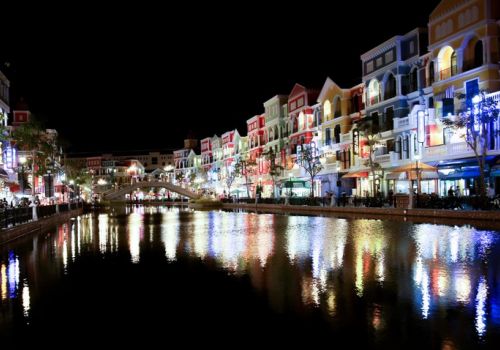 Phú Quốc có tổng thu từ du lịch trên 175 tỷ đồng trong dịp nghỉ lễ 30/4 - 1/5 