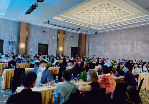 [Sự kiện] Phú Quốc United Center - Cơ hội đầu tư bình thường mới