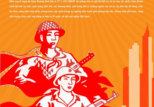 KỶ NIỆM 75 NĂM NGÀY THƯƠNG BINH LIỆT SĨ