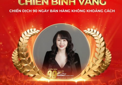 Chiến binh vàng tháng 9 của CSS Group được vinh danh 