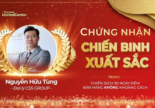 VƯỢT MỌI GIAN KHÓ – CSS GROUP BỨT PHÁ THÀNH CÔNG VỚI 4 CHIẾN BINH VÀNG ĐƯỢC VINH DANH