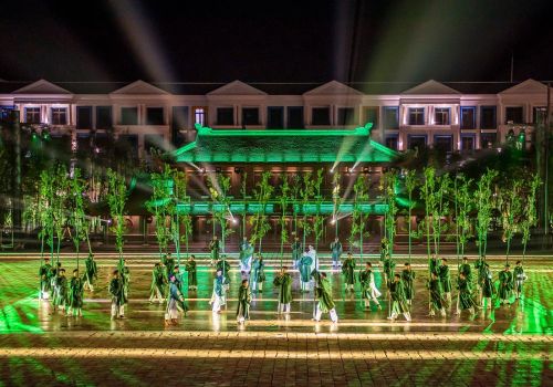 Bất động sản nghỉ dưỡng “bật đèn xanh”, giới đầu tư tìm kiếm “mỏ vàng” mới