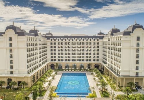 BĐS Phú Quốc - Thời điểm vàng để 'xuống tiền chờ lãi'