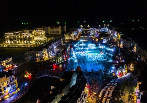 Bất động sản nghỉ dưỡng khởi sắc sau mở cửa: Cochem Village trở thành mỏ vàng đầu tư 