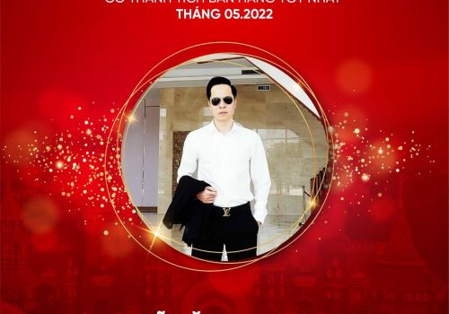 VINH DANH CHIẾN BINH SALES CỦA CSS GROUP XUẤT SẮC NHẤT GHI DẤU TRÊN BẢNG VÀNG THÁNG 5