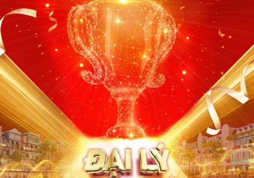  BẢNG VÀNG VINH DANH TOP NHỮNG ĐẠI LÝ XUẤT SẮC NHẤT NĂM 2021