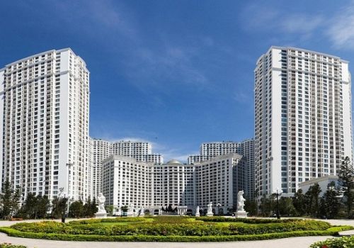 Vinhomes Royal City 